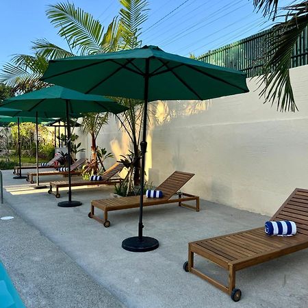 La Planta Hotel And Restaurant, Inc. Bais Ngoại thất bức ảnh