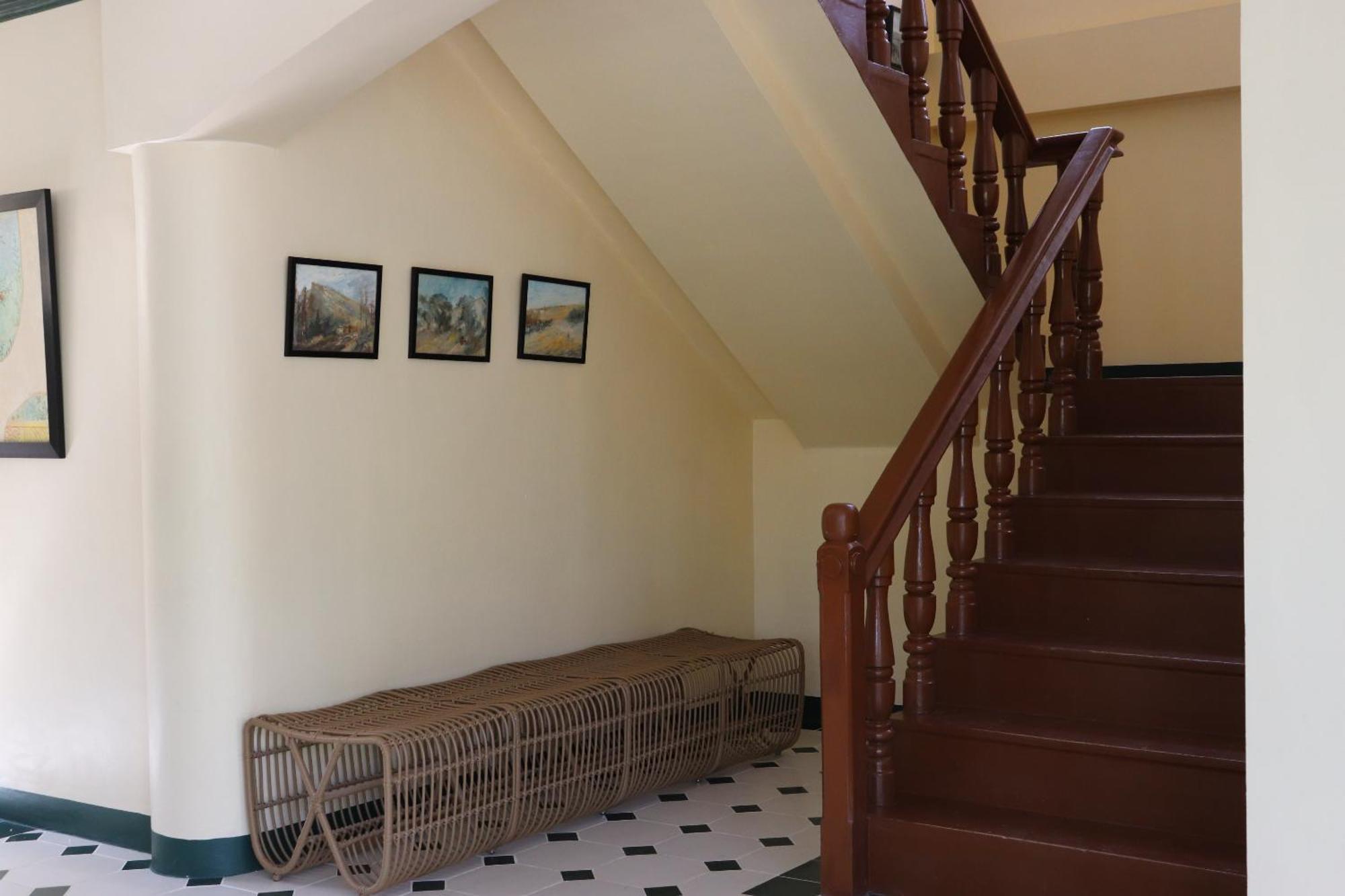 La Planta Hotel And Restaurant, Inc. Bais Ngoại thất bức ảnh