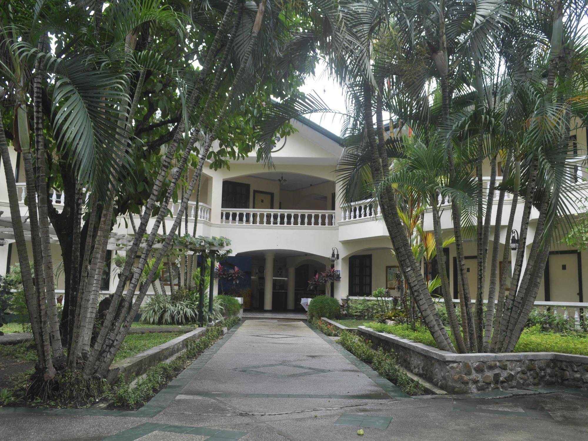 La Planta Hotel And Restaurant, Inc. Bais Ngoại thất bức ảnh